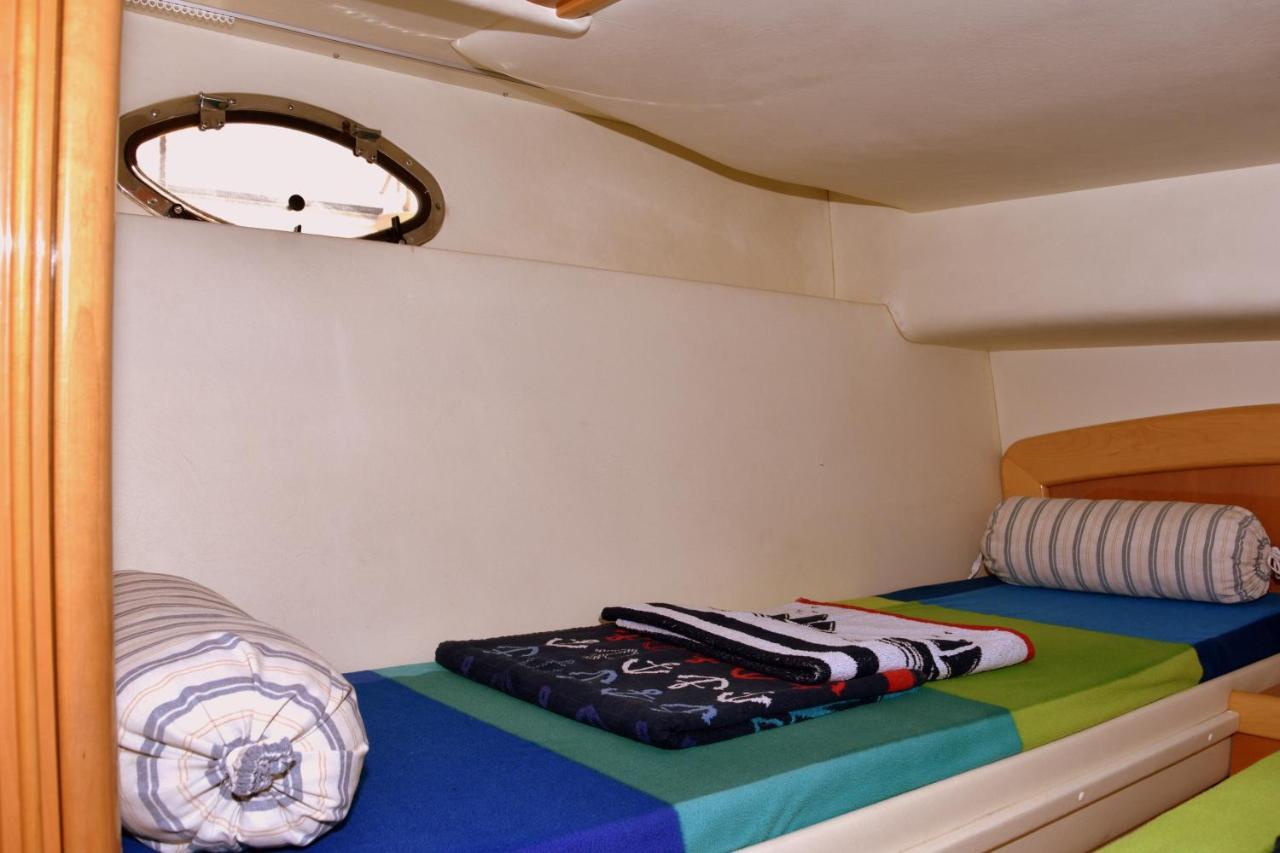 Luxury Yacht Kamikara Hotel San Miguel de Abona Exterior photo
